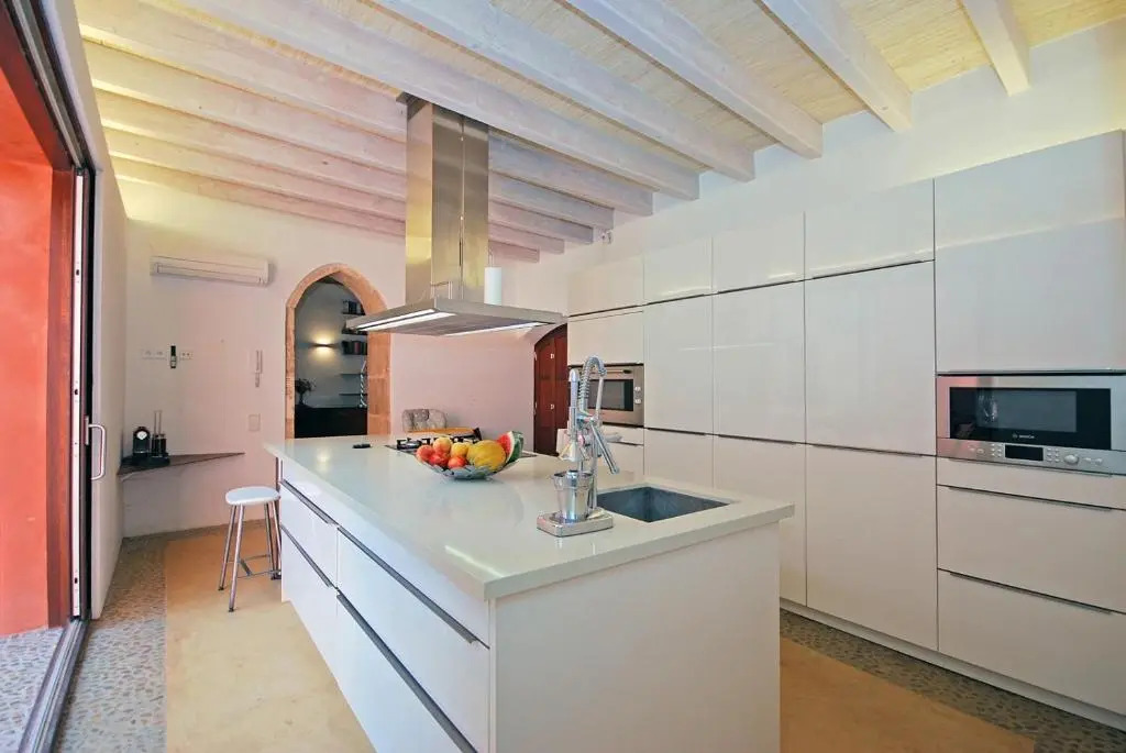 Villa Murallas