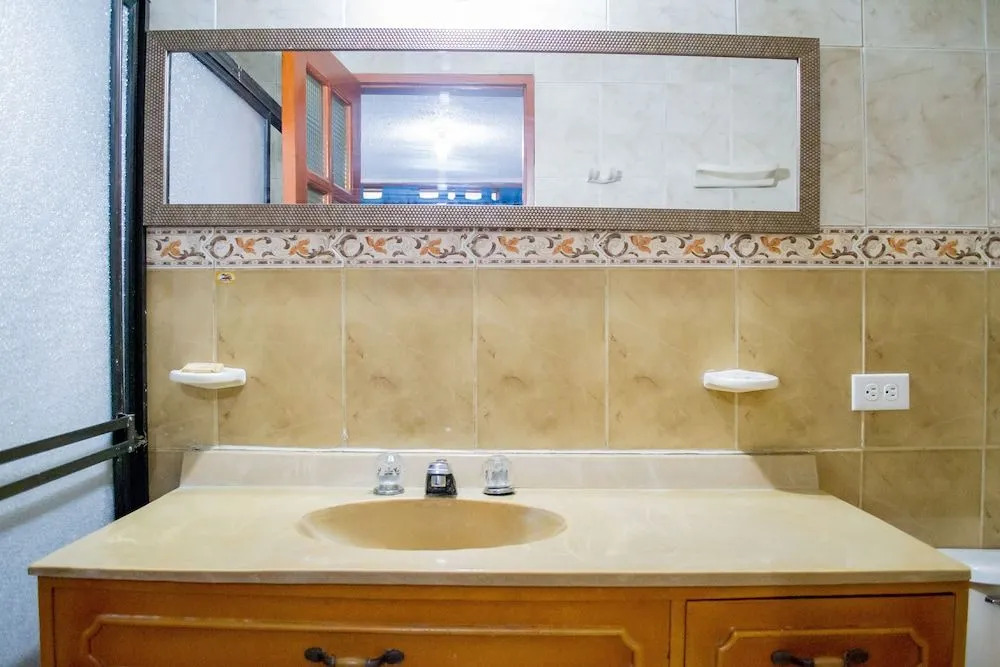Hostal Ocean View