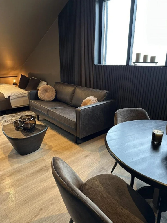 Keflavik Luxury Apartments