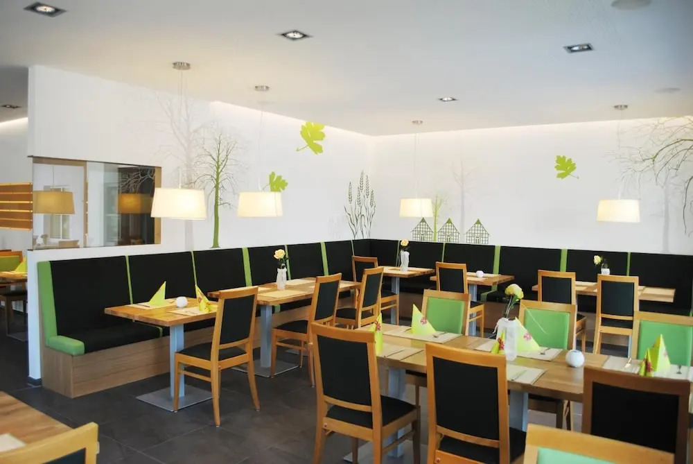 Landgasthaus-Hotel Wenninghoff