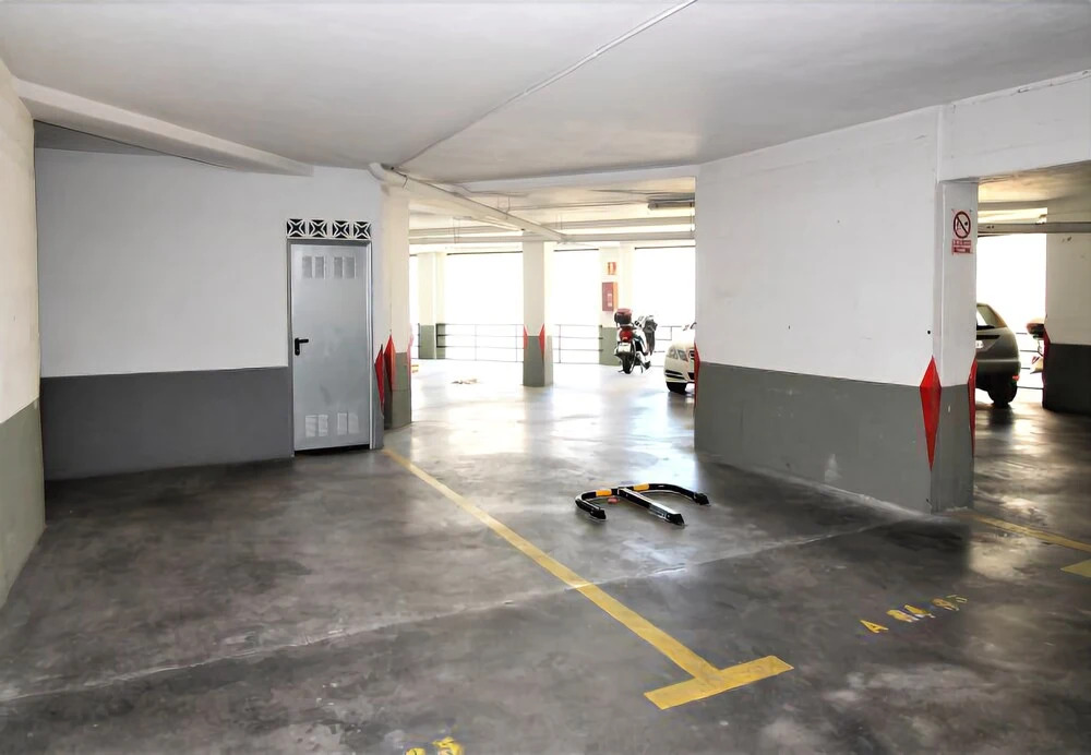 Apartamento Gemelos 15 - 15D