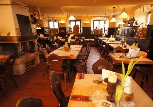 Hotel zur Post