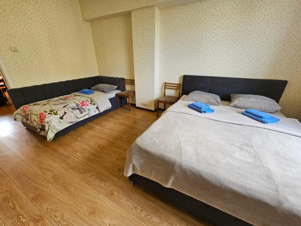 Onebed на улице Плющиха 9А