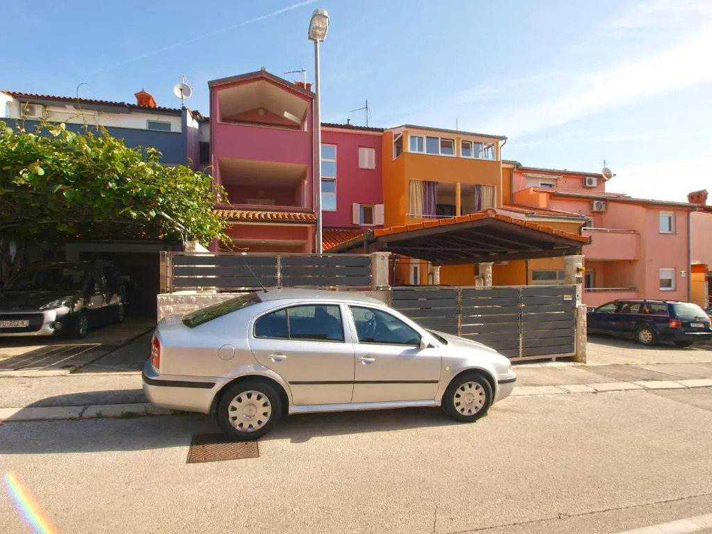 Apartments Oriana 898