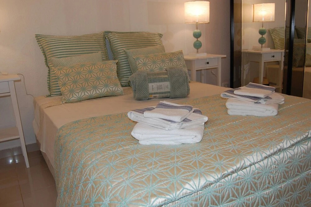 Lovely Apartment Casa Lua Cheia in Ferragudo