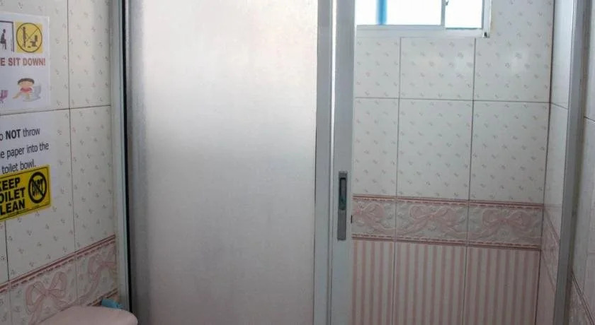Guesthouse Storyshare Guadalupe