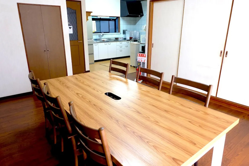 Stay Rokko - Hostel