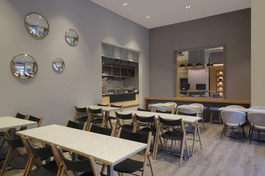 Holiday Inn Express Gurugram Sector 50 by IHG
