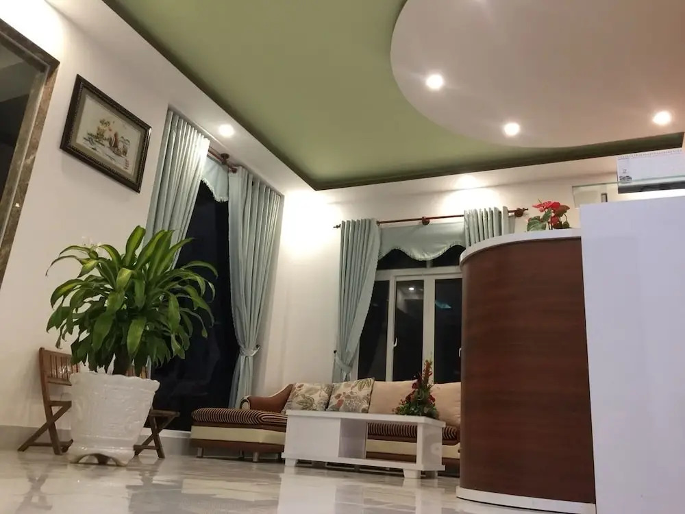 Tran Nguyen Motel