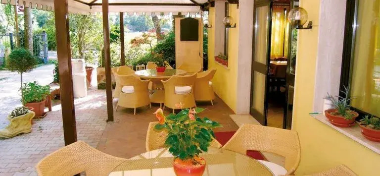 Locanda da Scarpa