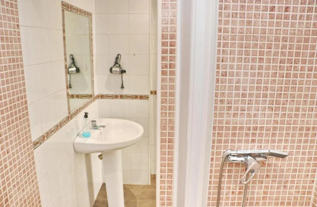 Apartamento Centro Tonelero I