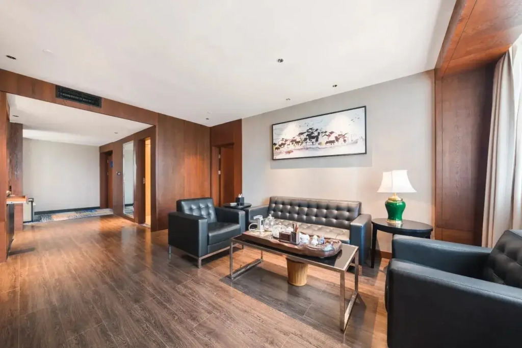 Jinshanhui Boutique Hotel