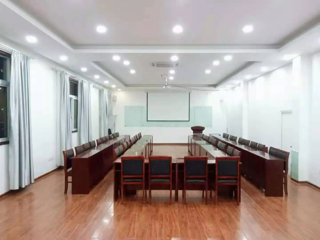 Hanting Hotel Zhengzhou Shangcheng Road