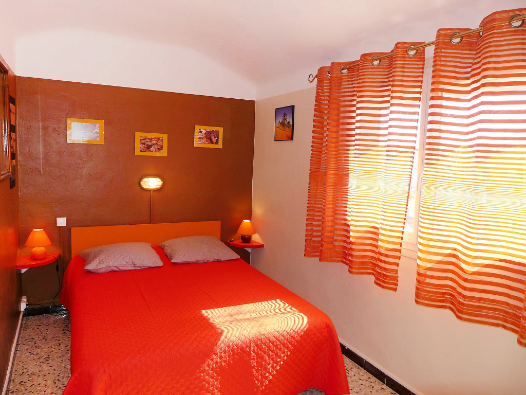 Holiday Home Les Vives by Interhome