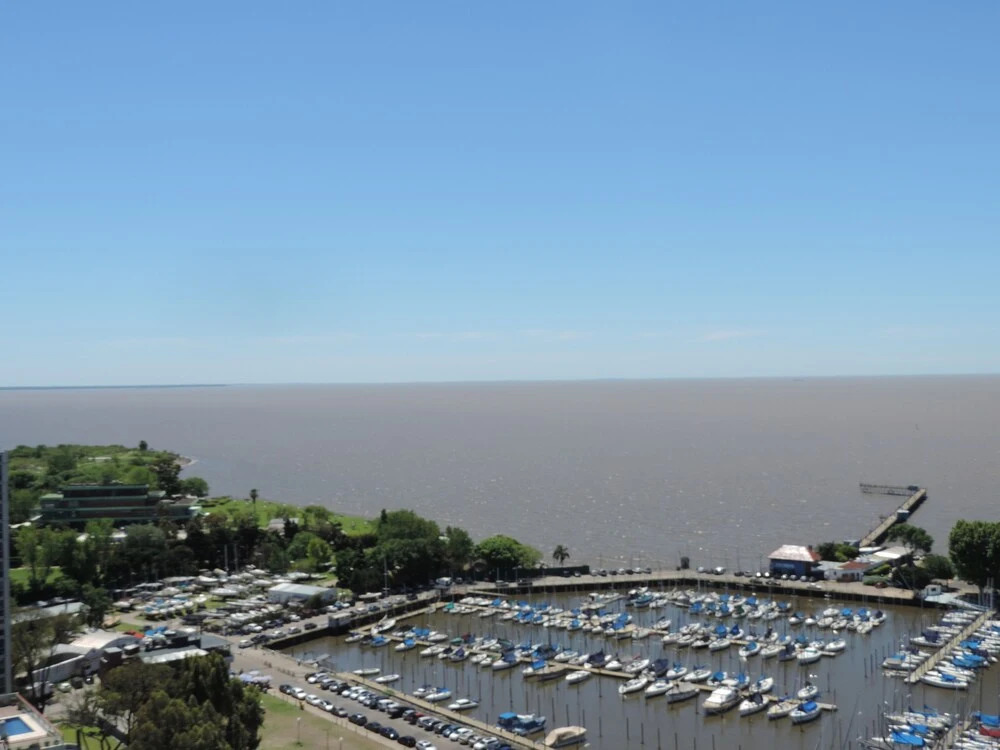 Star Tower Olivos