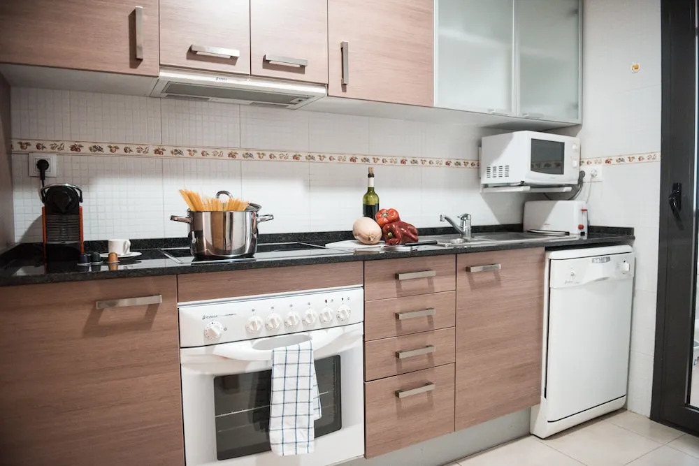Apartament Oliveres IV