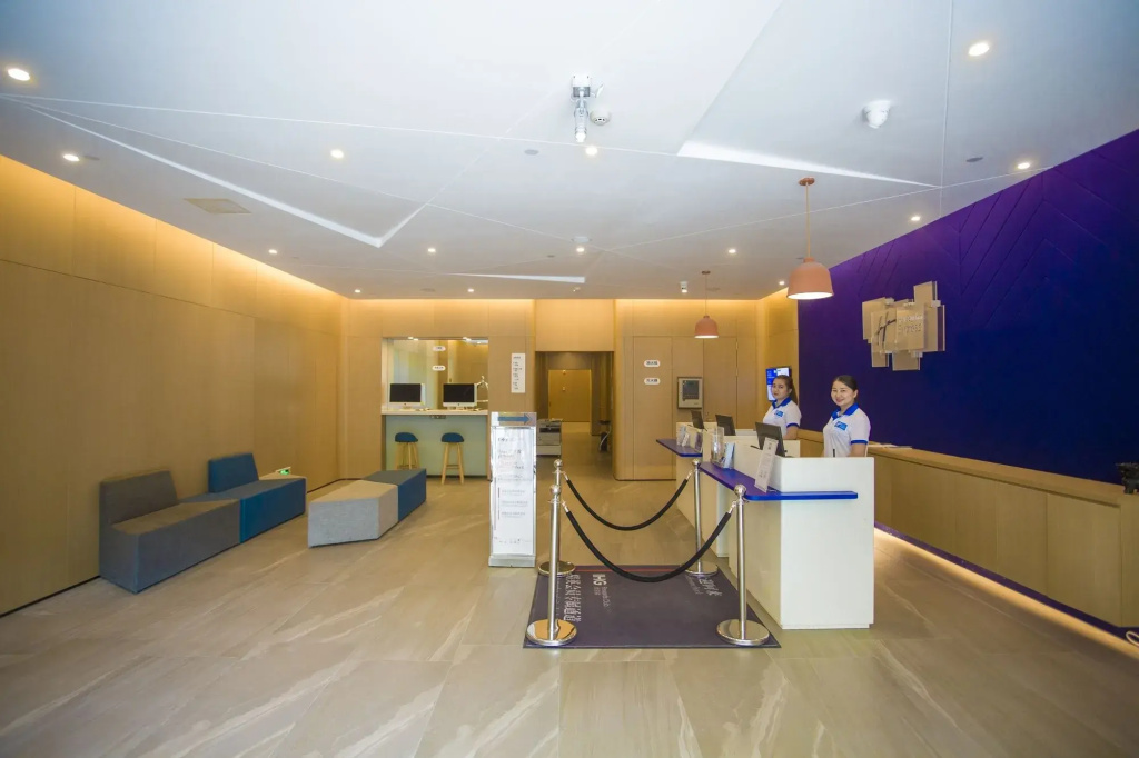 Holiday Inn Express Sanya Bay by IHG