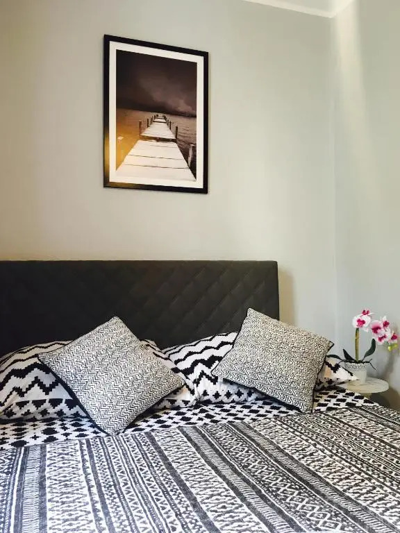 ClickTheFlat Hoża Street Apart Rooms