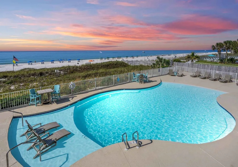 The Enclave by Southern Vacation Rentals