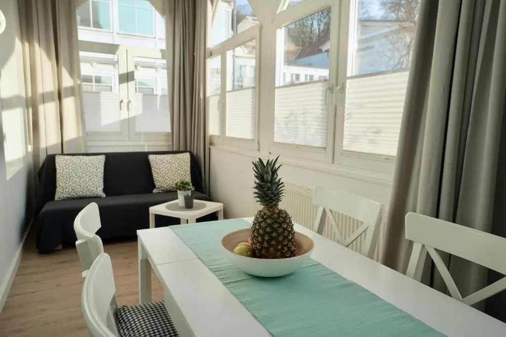 MyHome Ruegen - Haus Johanneshorst