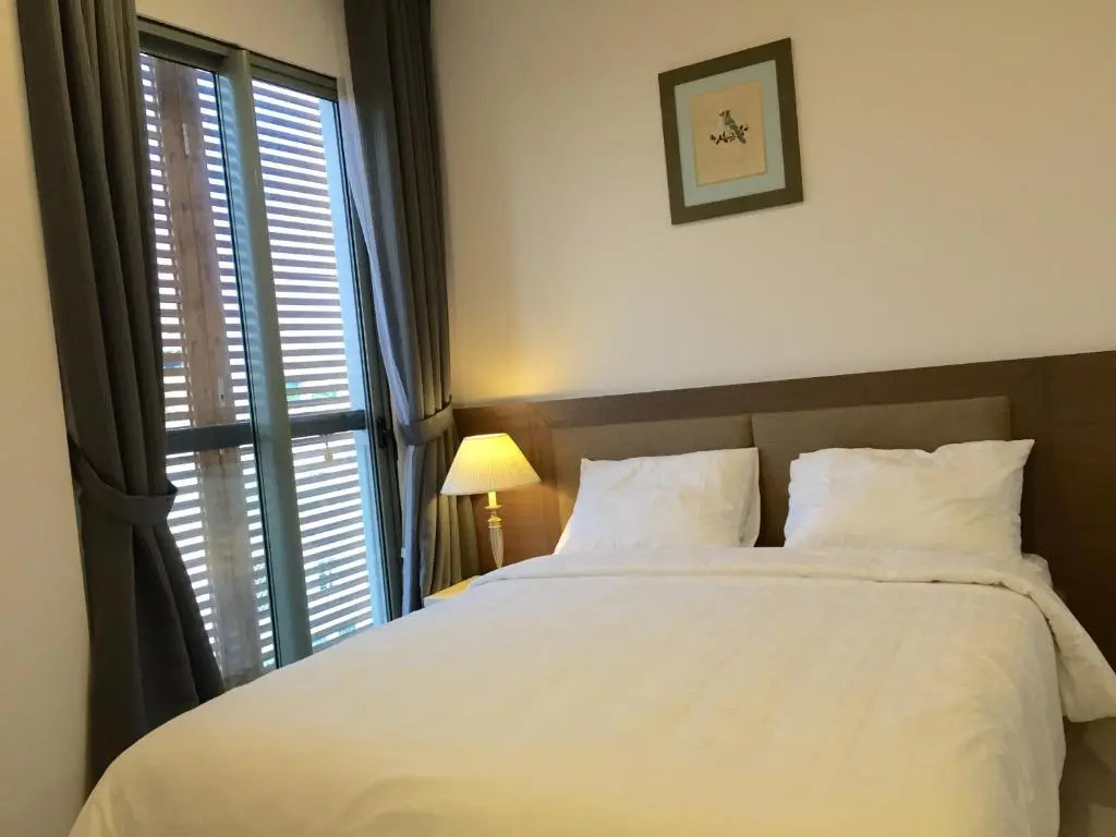 Glenwood Suites