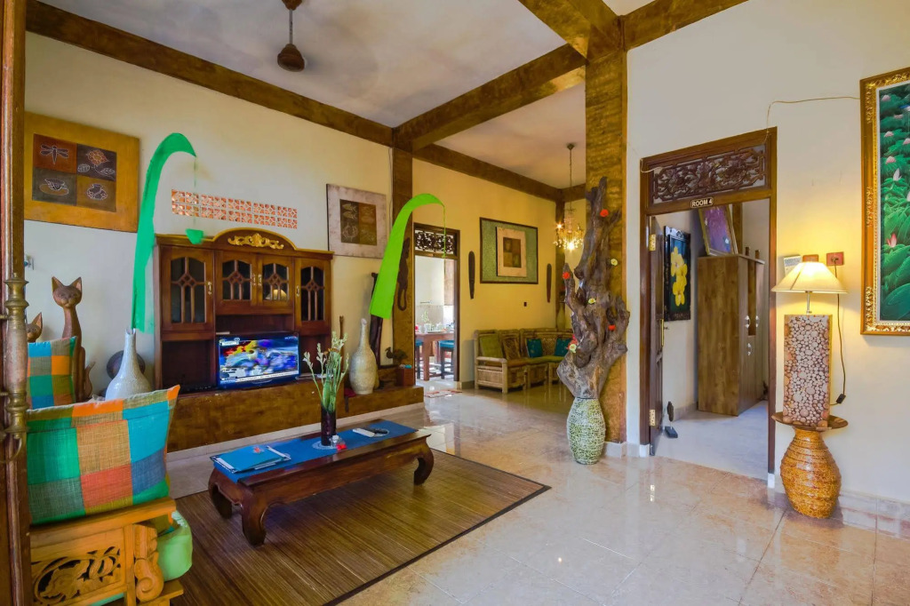 Ume Sita Home Stay