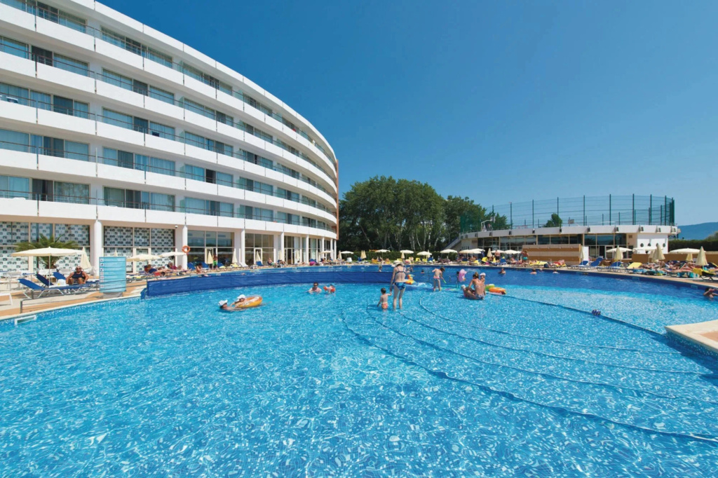 Breathless Resort & Spa