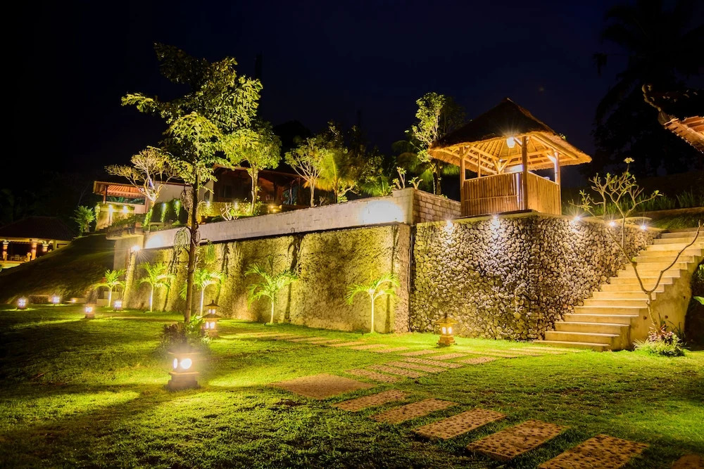 Patal Kikian Villa