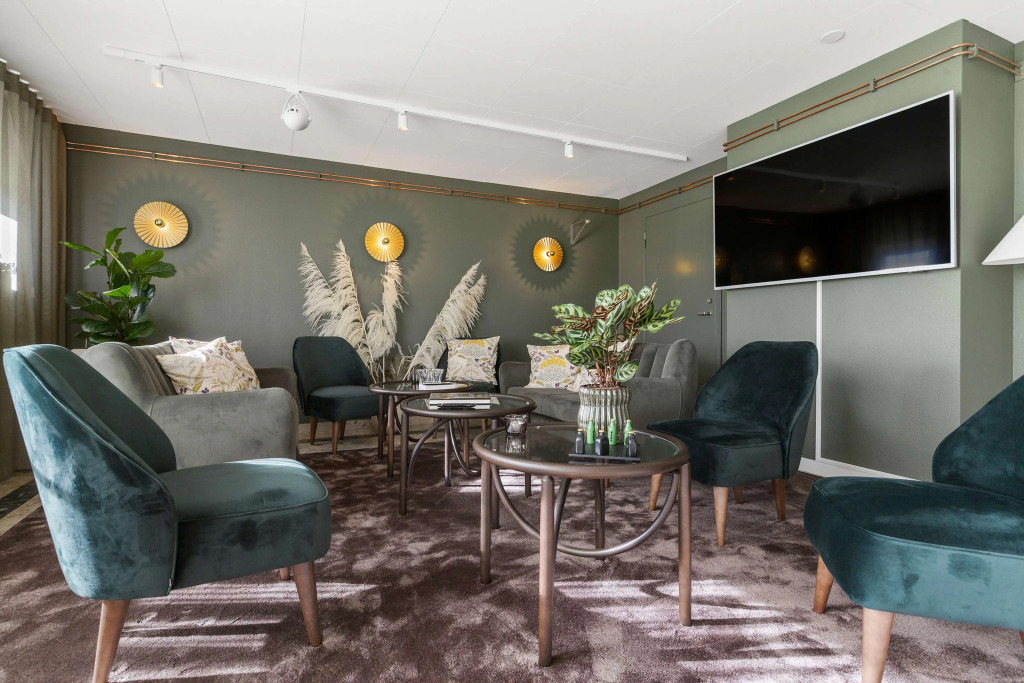 Best Western Hotel Danderyd