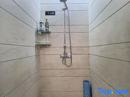 Linglong Boutique Vacation Apartment (Vanke Lakeside Vacation Park)