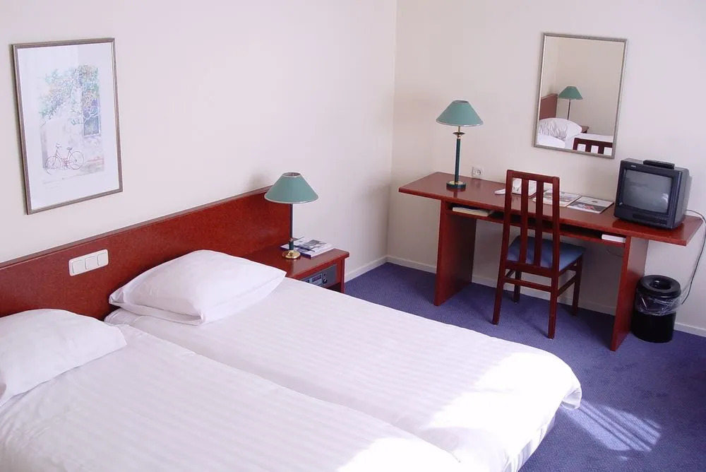 Best Western Slot Hotel Igesz