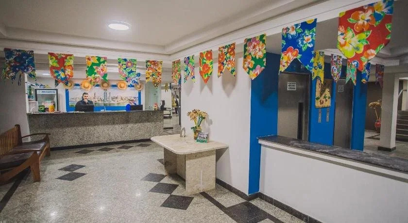 Hotel do Vale