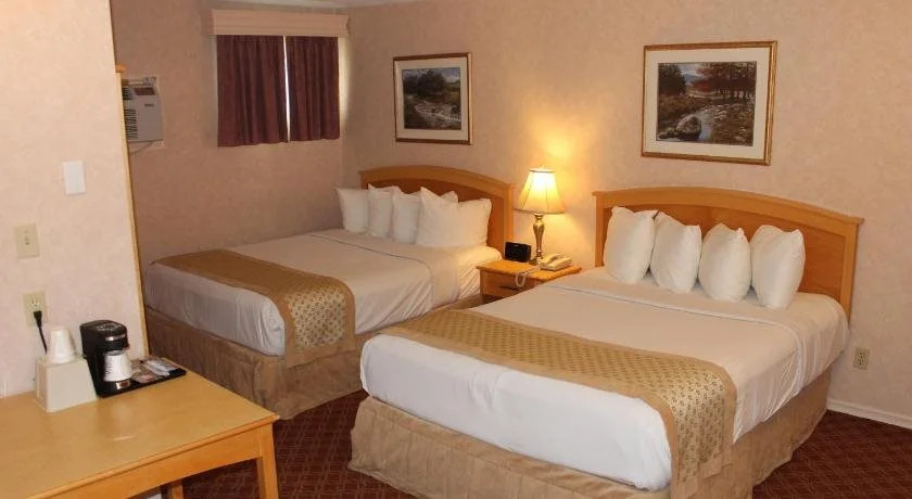 Sword Inn Bancroft