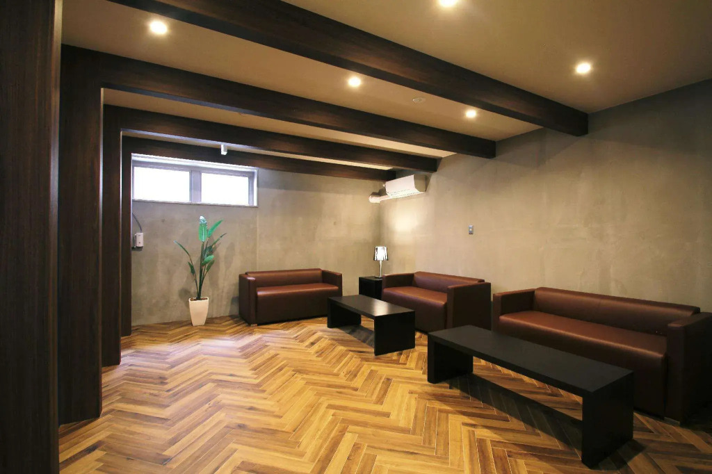@RLiS_house Shin-Osaka North