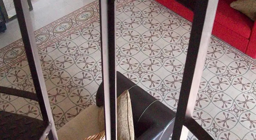 Centro Storico - Green Flat