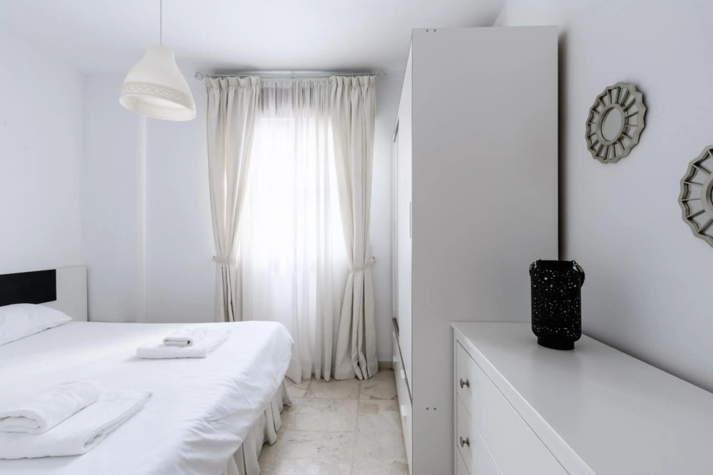 Holi-Rent Apartamento Procurador