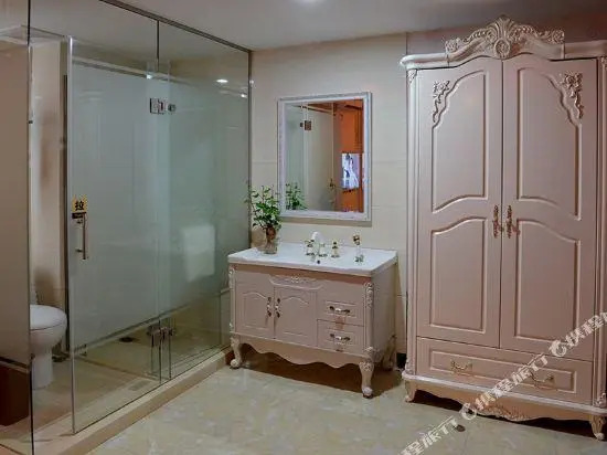 Youxi Boutique Hotel