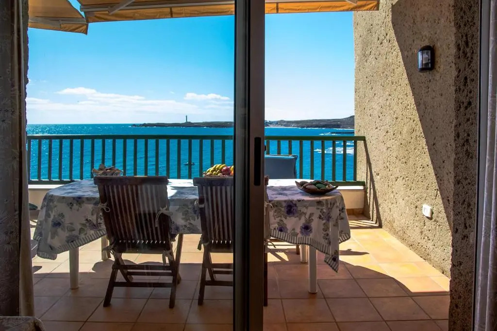 Apartment Vistamar El Poris