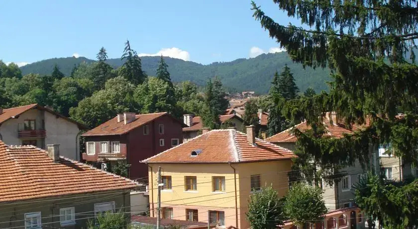 Family Hotel Velevi