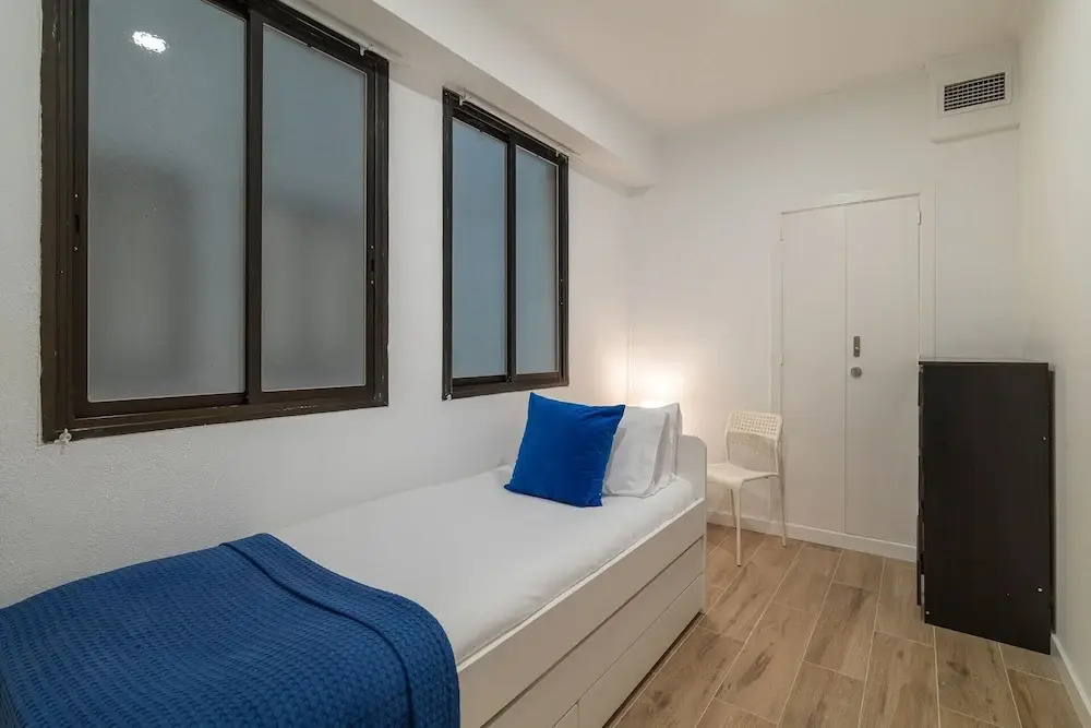 Stay Unique Apartment Taquigraf