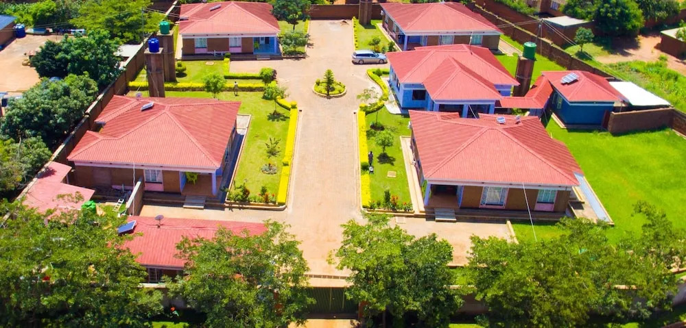 Mutheto Lodges