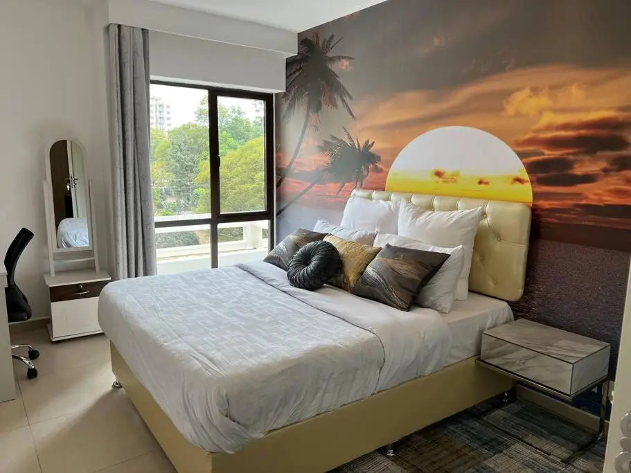 Lovely , cozy 1 bedroom with pool