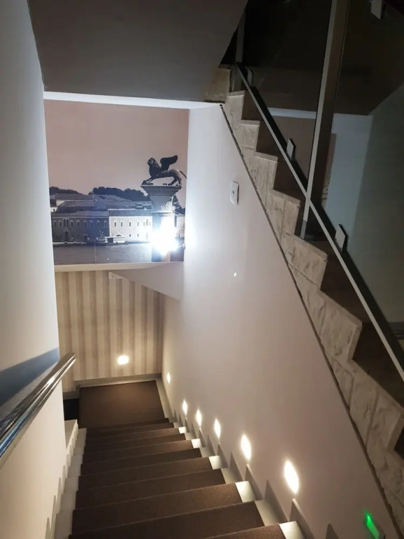 Hotel San Marco