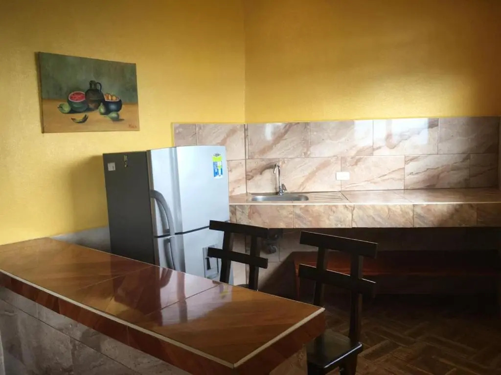 Mirador Finca Morrogacho