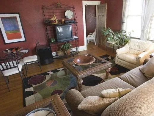 Highland Place Bed and Breakfast