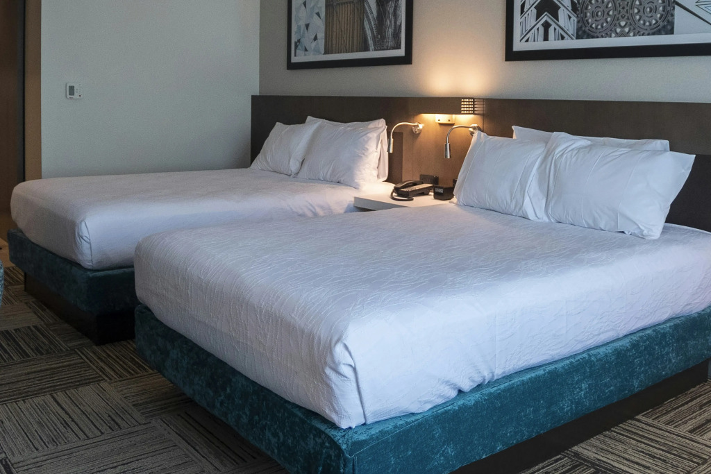 Hilton Garden Inn Spartanburg