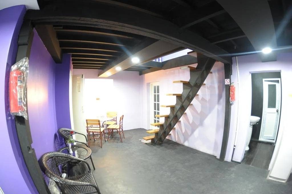New 1415 China Town Guest House