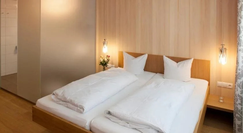Hotel & Wirtschaft Wälderhof