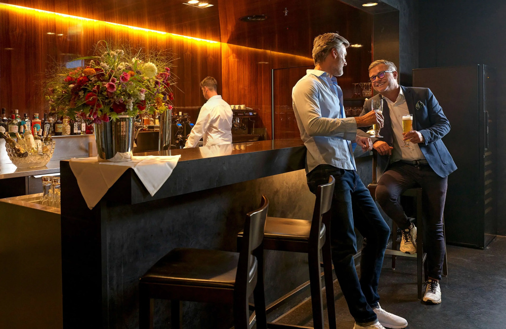 City Garden Hotel
