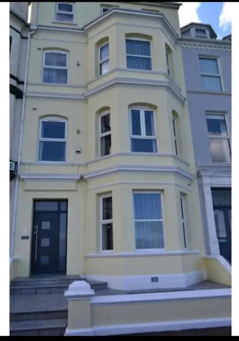 7 Heaven Apartments